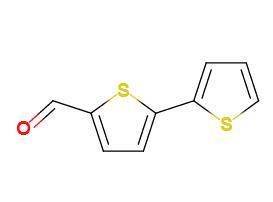 2,2-联噻吩-5-乙醛