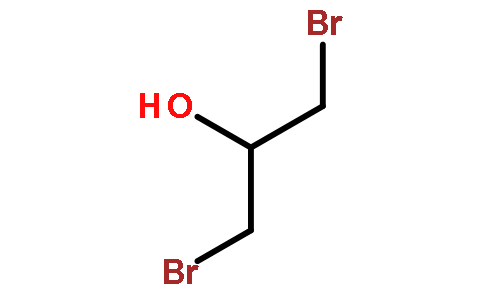 1,3-二溴-2-丙醇