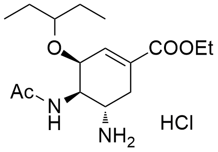 (3S,4R,5S)-奥司他韦