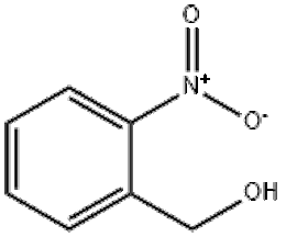 邻硝基苯甲醇