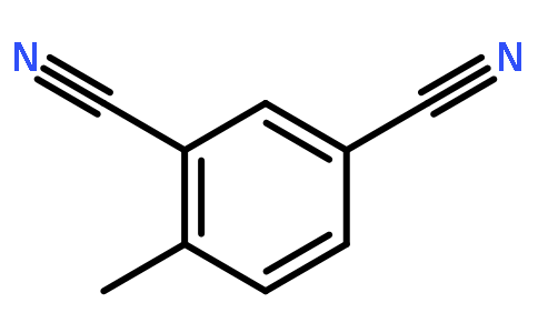 4-甲基-异酞腈