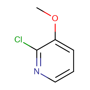 2-氯-3-甲氧基吡啶