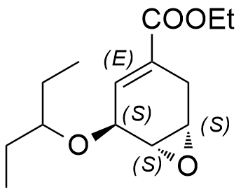 奥司他韦杂质33