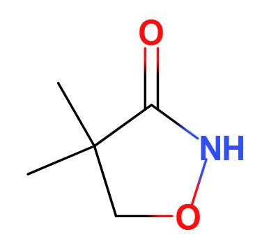 4,4-二甲基异噁唑-3-酮