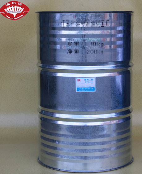 聚丙二醇PPG-400