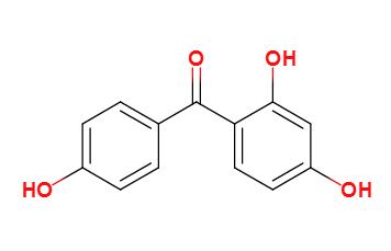 2,4,4'-三羟基二苯甲酮