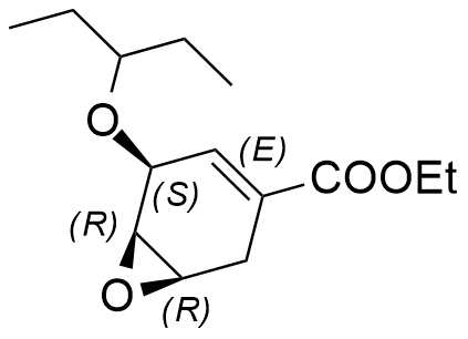 奥司他韦杂质34