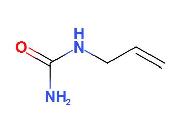 烯丙基脲