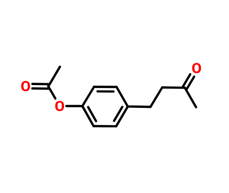 乙酸覆盆子酮酯