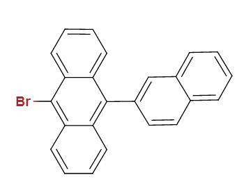 9-溴-10-(2-萘基)蒽