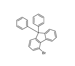 4-溴-9,9-二苯基芴