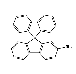 9,9-二苯基-2-氨基芴