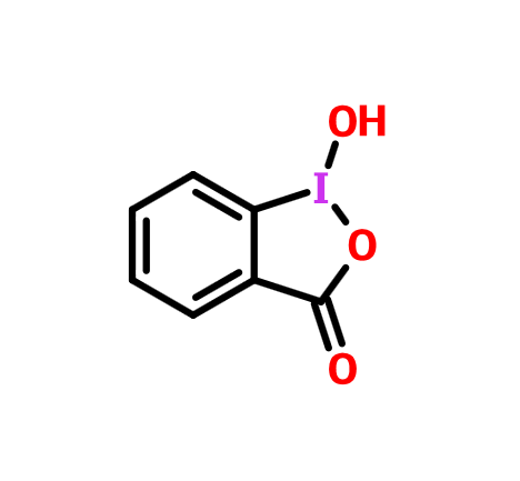 1-羟基-1,2-苯碘酰-3(1H)-酮
