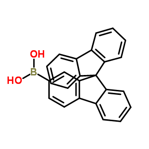 B-9,9’-螺二芴-2’-基硼酸