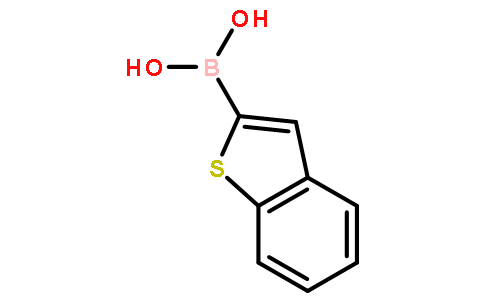 苯并噻吩-2-硼酸