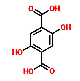 2,5-二羟基对苯二甲酸