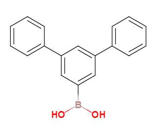 (3,5-二苯基苯)硼酸