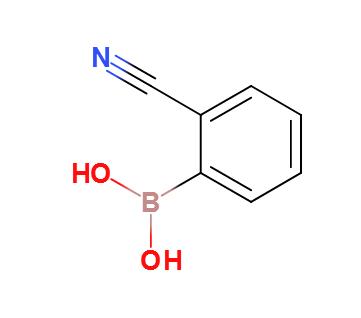 2-氰基苯硼酸