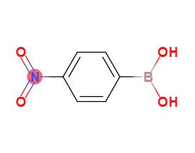 4-硝基苯基硼酸