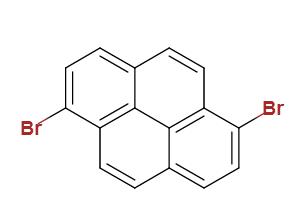1,6-二溴芘