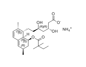 辛伐他汀杂质01（NH3）