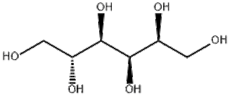 山梨糖醇