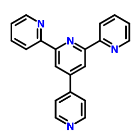 4'-(4-吡啶基)-2,2':6',2''-三联吡啶