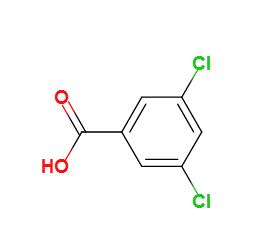 3,5-二氯苯甲酸