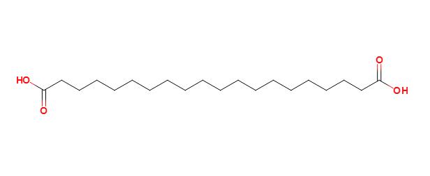 二十烷二酸