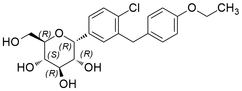 达格列净杂质 7