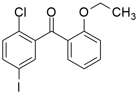 达格列净杂质 8