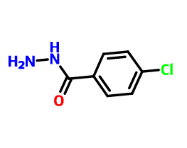 4-氯苯甲酰肼