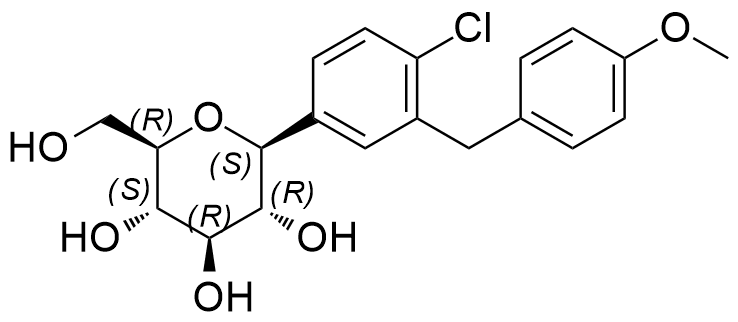 达格列净杂质31