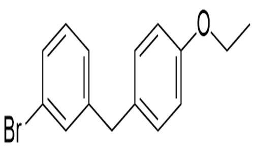 达格列净杂质34