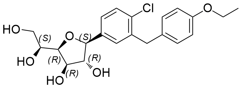 达格列净杂质44