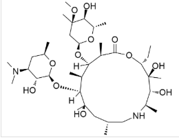 阿奇霉素杂质