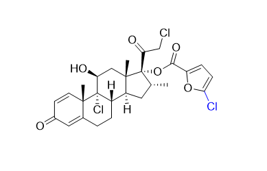 糠酸莫米松杂质18