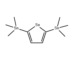 2,5-双甲基锡基硒酚