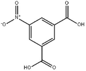 5-硝基间苯二甲酸