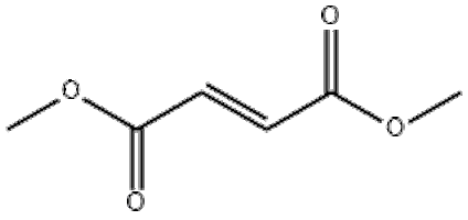 富马酸二甲酯