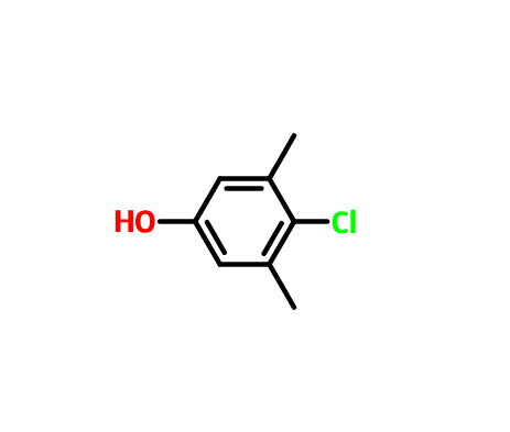 4-氯-3,5-二甲基苯酚