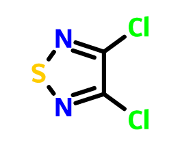 3,4-二氯-1,2,5-噻二唑