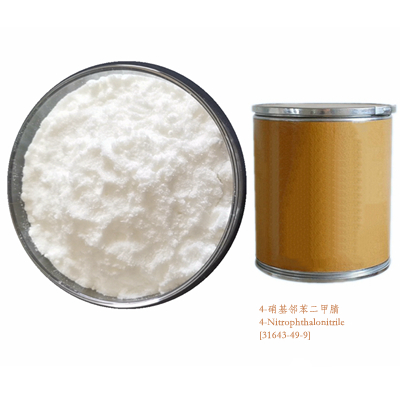 4-硝基邻苯二甲腈