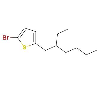 2-溴-5-(2-乙基己基)噻吩