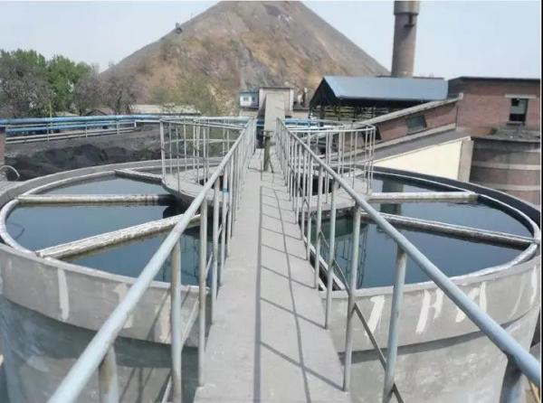 国内优质矿井水脱氮组合工艺案例一览 国内优质矿井水脱氮组合工艺案例一览