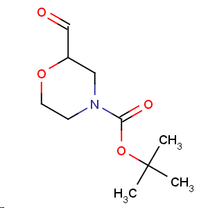 (R)-N-Boc-2-羟甲基吗啉
