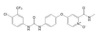 索拉菲尼杂质ABCDEFGHJKL