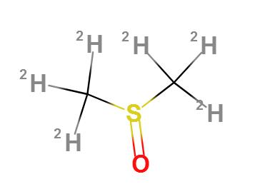 氘代二甲基亚砜