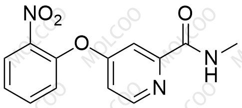 索拉菲尼杂质HC121-201813