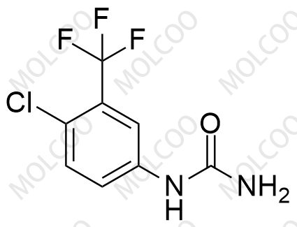 索拉菲尼杂质N